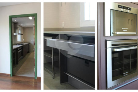 Casa para alugar com 4 suítes no condomínio Vinhas da Vista Alegre - Lado Café, Vinhedo - SP