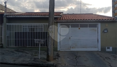 Casa à venda com 3 quartos, sendo 1 suíte,  em Vila São José, Itapetininga, SP