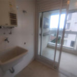Apartamento Residencial à venda, Jardim Virginia, Guarujá - AP1301.