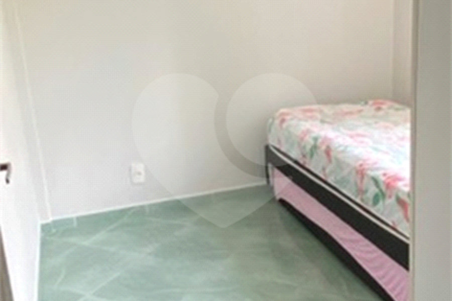 Apartamento à venda com 2 quartos em Jaçanã, São Paulo, SP