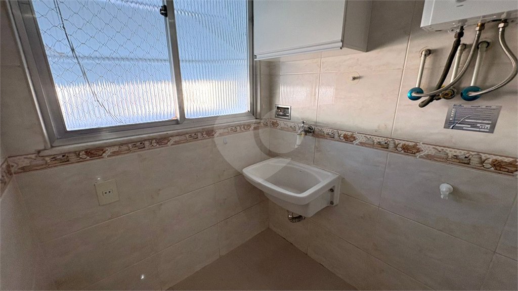 Apartamento à venda com 2 quartos em Vila Isabel, Rio de Janeiro, RJ