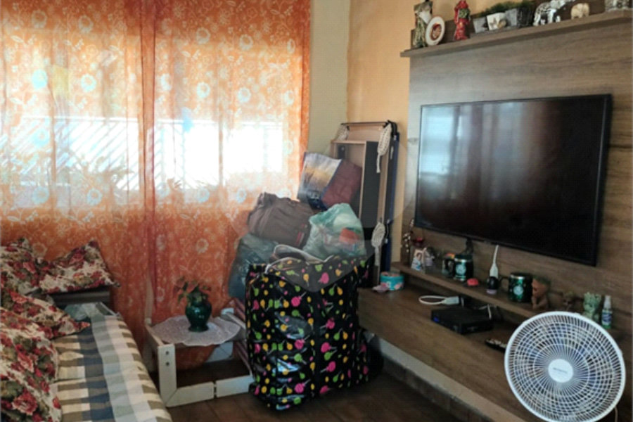 Terreno à venda com 3 quartos em Vila Matilde, São Paulo, SP