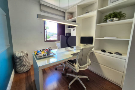 Apartamento à venda com 3 quartos, sendo 2 suítes, em Jardim Bonfiglioli, São Paulo, SP