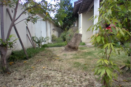 Casa Térrea à venda com 2 quartos em Campo Grande, Rio de Janeiro, RJ