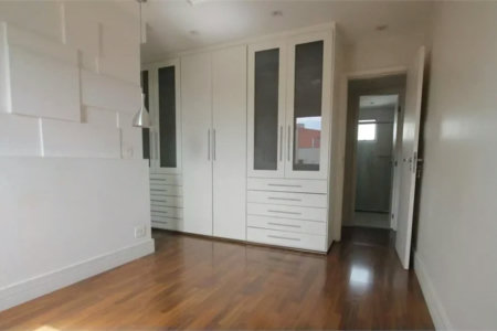 Apartamento à venda com 2 quartos, sendo 1 suíte, em Jardim Ampliação, São Paulo, SP