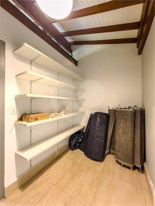 Casa à venda com 4 suítes no condomínio Villa Borghese, Indaiatuba - SP