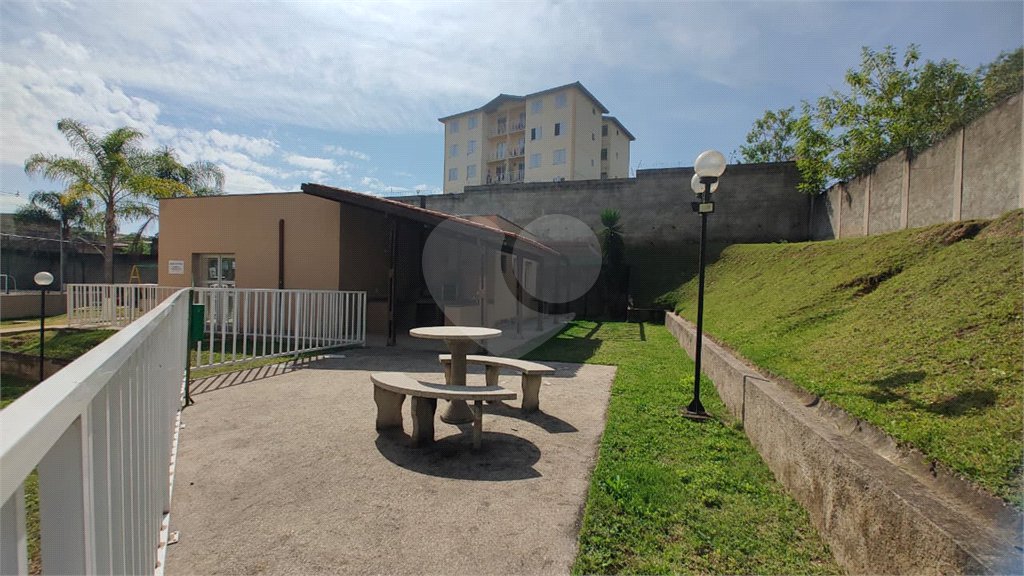 Apartamento à venda com 2 quartos em Jardim Tatiana, Votorantim, SP