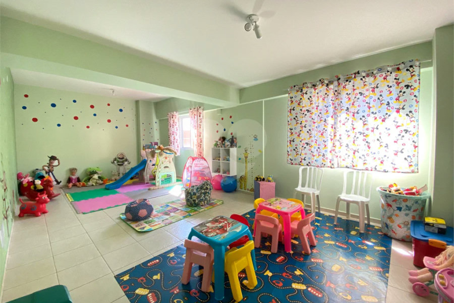 Apartamento à venda, Vila Medeiros, 56m², 02 dormitórios, sendo 01 suíte e 01 vaga.
