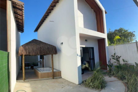 Casa à venda com 1 quarto em São José, Armação dos Búzios, RJ