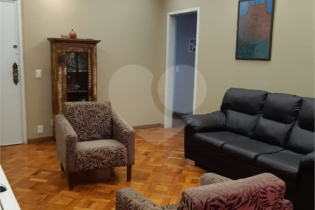 Apartamento à venda com 3 quartos, sendo 1 suíte, em Maracanã, Rio de Janeiro, RJ