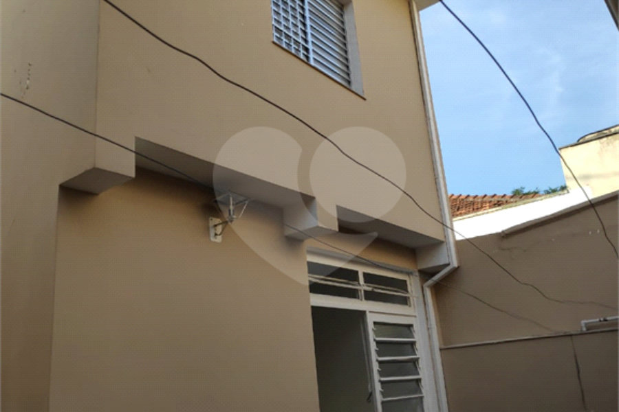 Sobrado à venda com 3 quartos em Casa Verde, São Paulo, SP
