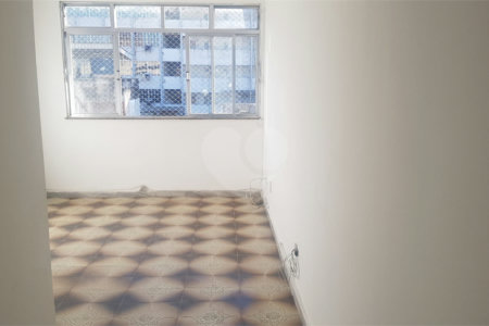 Apartamento à venda com 2 quartos em Engenho Novo, Rio de Janeiro, RJ