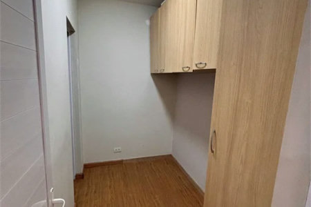 Casa de Vila à venda com 3 quartos, sendo 1 suíte, no condomínio Ministro Luiz Gallotti, São Paulo - SP