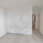 Apartamento à venda com 2 quartos em Santa Maria, Osasco, SP