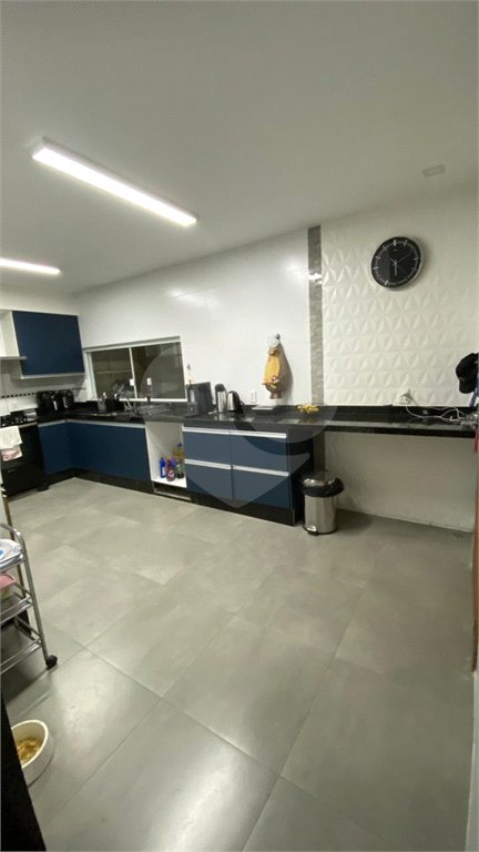 Casa à venda com 3 suítes no condomínio Atlantico Sul, Rio de Janeiro - RJ