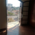 Sobrado à venda com 3 quartos em Sapopemba, São Paulo, SP
