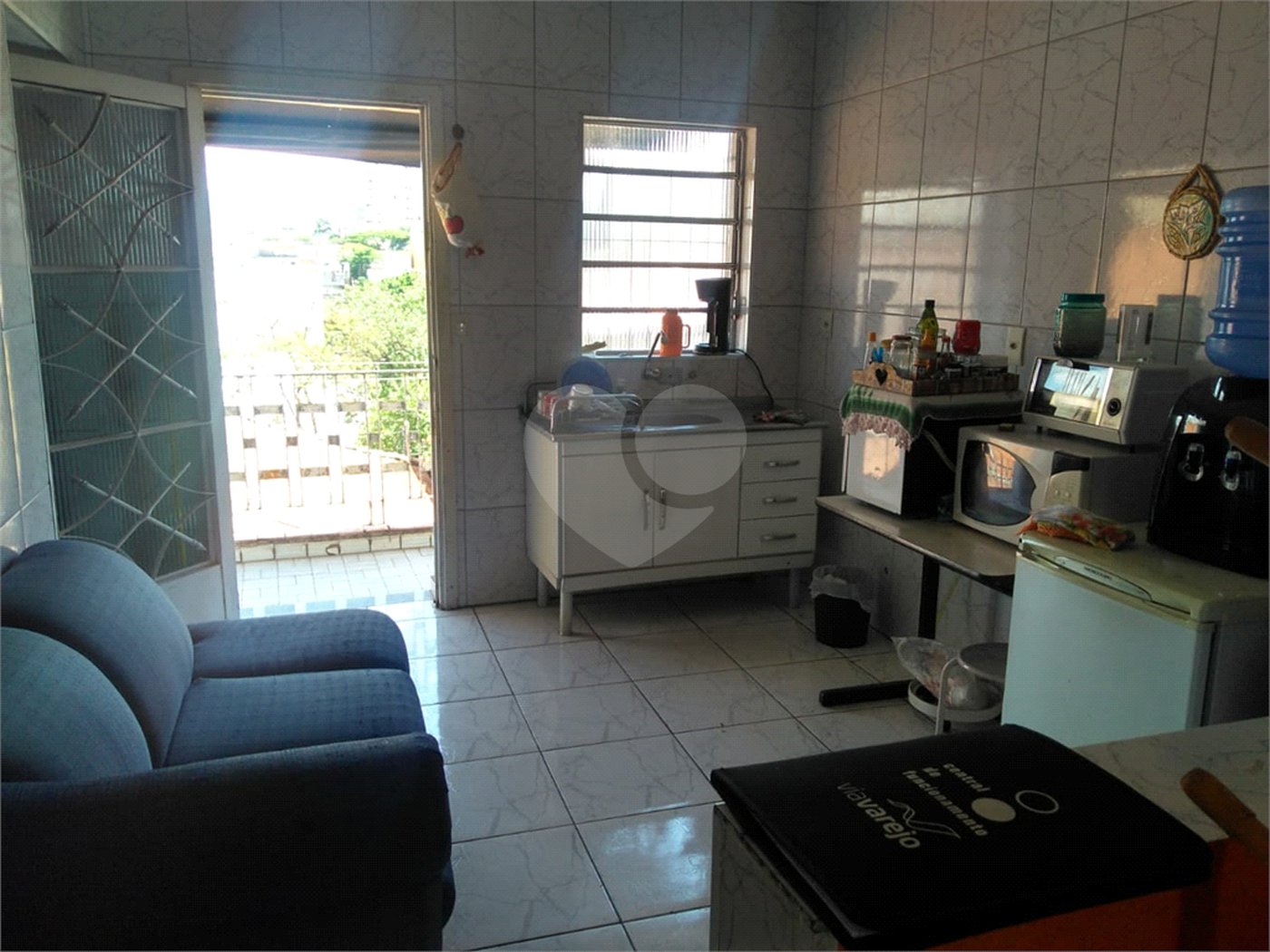 Casa à venda com 3 quartos em Vila Nova Cachoeirinha, São Paulo, SP