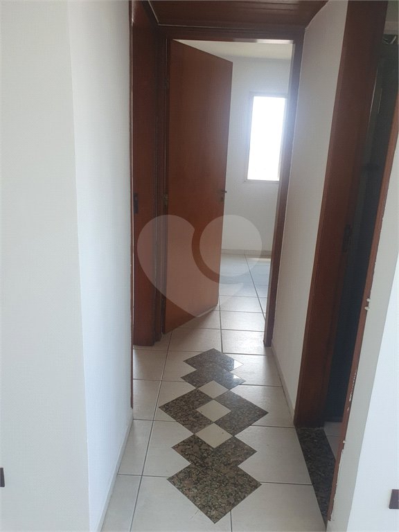 Apartamento para alugar com 2 quartos em Jardim Bonfiglioli, São Paulo, SP