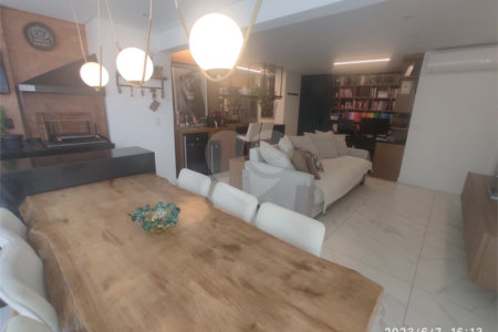 Apartamento à venda com 2 quartos, sendo 1 suíte, em Vila Santa Catarina, São Paulo, SP