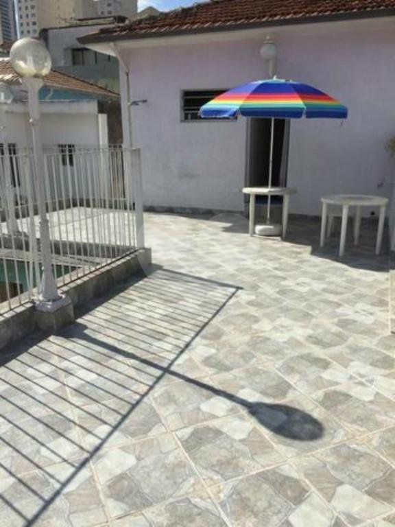 Sobrado à venda com 2 quartos, sendo 1 suíte, em Cambuci, São Paulo, SP