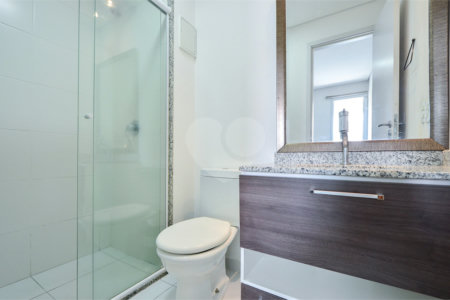 Apartamento à venda com 1 suíte em Jardim Aeroporto, São Paulo, SP