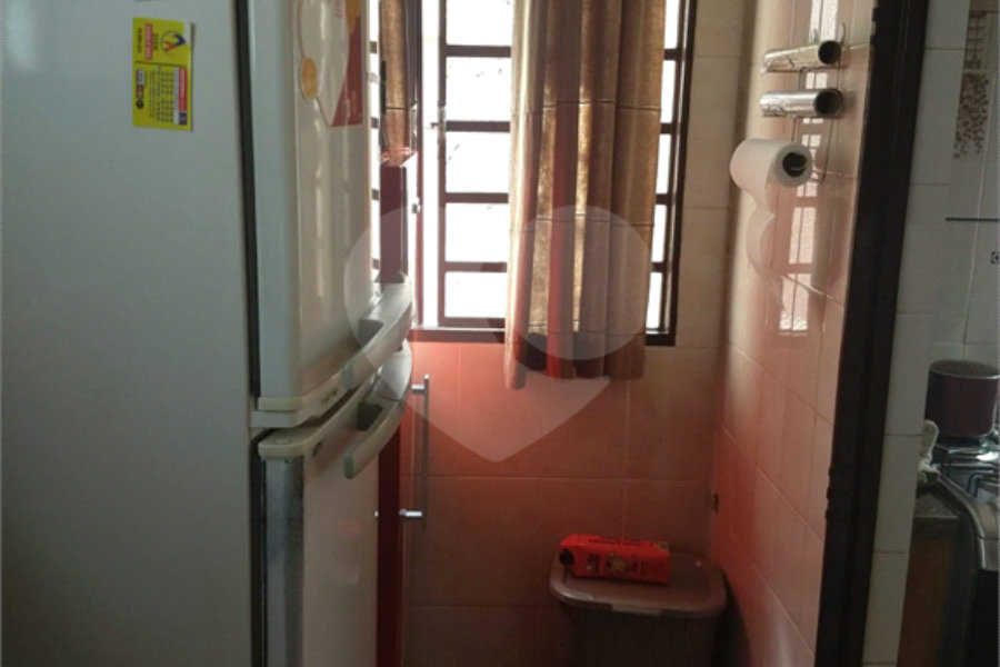 Casa Térrea à venda com 9 quartos, sendo 1 suíte, em Freguesia do Ó, São Paulo, SP