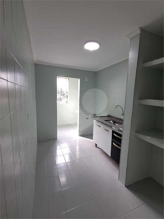 Apartamento à venda com 2 quartos em Jardim Umuarama, São Paulo, SP
