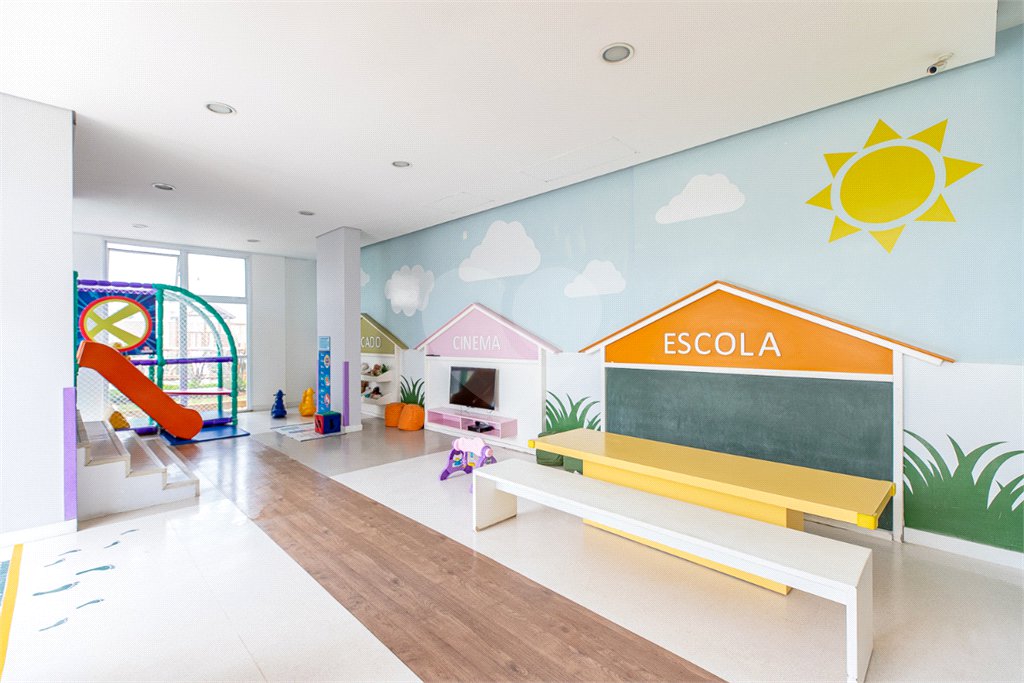 Apartamento à venda com 2 quartos, sendo 1 suíte, em Santo Amaro, São Paulo, SP