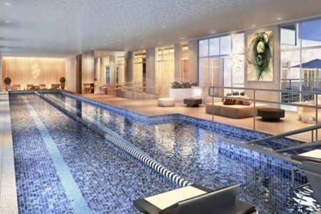 Apartamento à venda com 1 suíte em Pinheiros, São Paulo, SP
