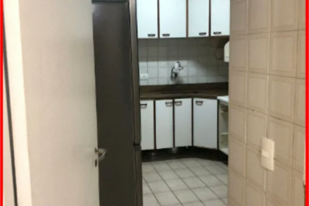 Apartamento à venda com 3 quartos, sendo 1 suíte, em Bela Aliança, São Paulo, SP