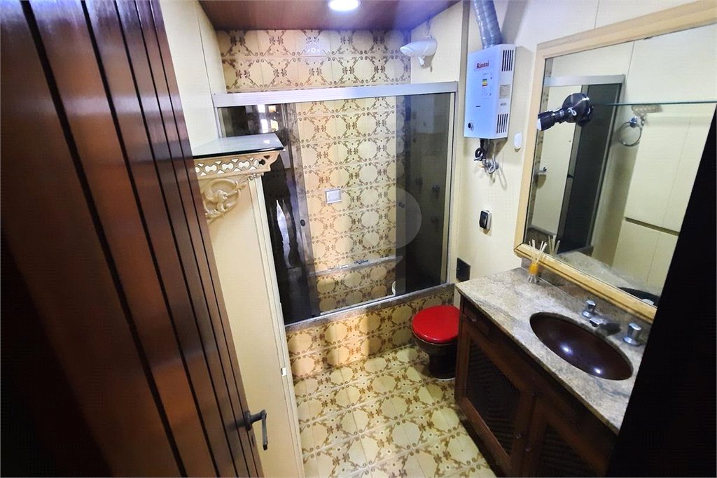 Casa à venda com 4 quartos, sendo 1 suíte, em Maracanã, Rio de Janeiro, RJ