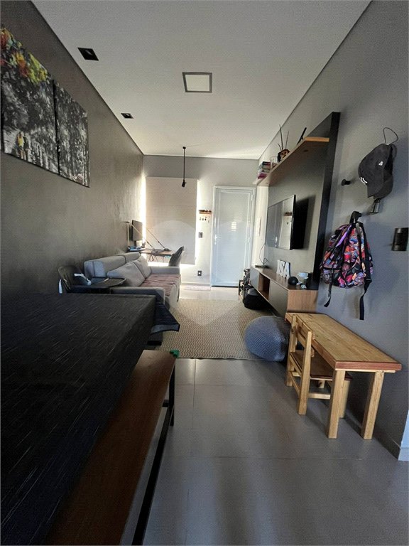 Casa à venda com 2 quartos no condomínio Villaggio Dei Fiori, Atibaia - SP