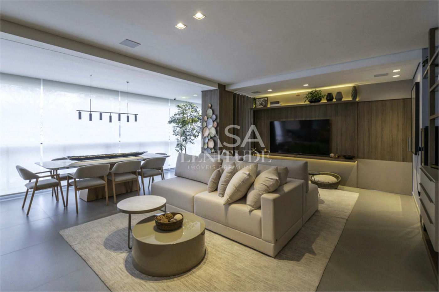 Apartamento à venda com 4 quartos, sendo 2 suítes, em Alto da Boa Vista, Sorocaba, SP