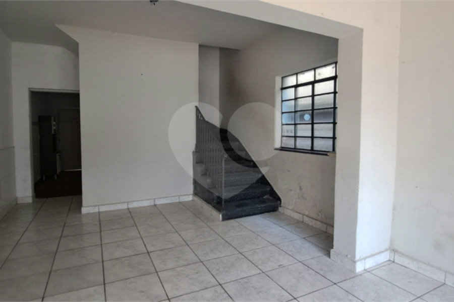 Sobrado à venda com 3 quartos em Vila Isolina Mazzei, São Paulo, SP