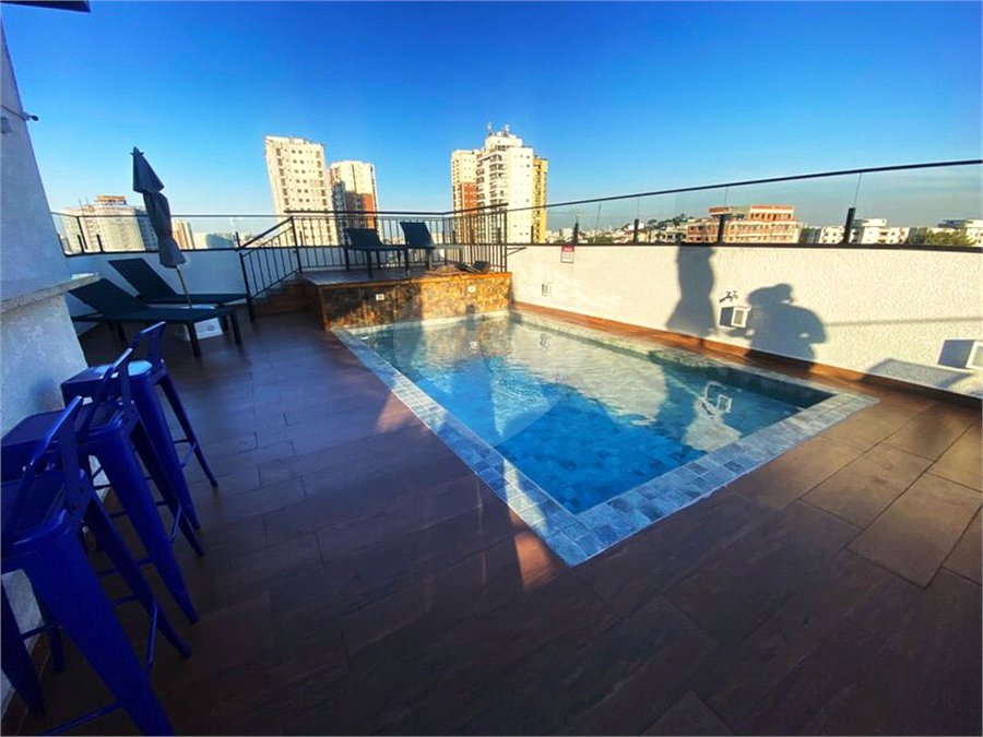 Studio para alugar com 1 quarto em Jardim São Paulo(zona Norte), São Paulo, SP