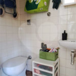 Apartamento à venda com 3 quartos, sendo 1 suíte, em Vila Uberabinha, São Paulo, SP