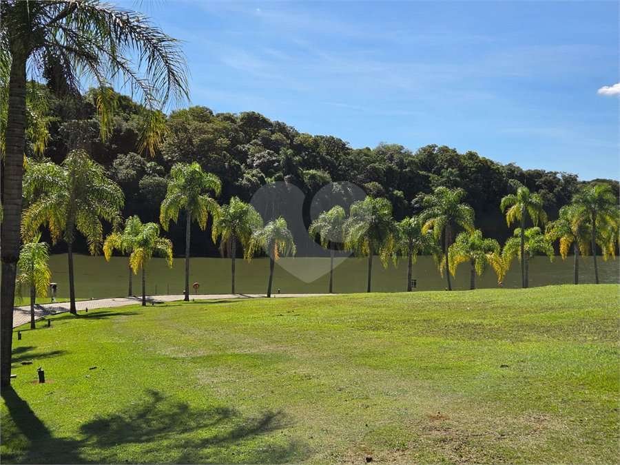 Terreno à venda no condomínio Fazenda Imperial, Sorocaba - SP