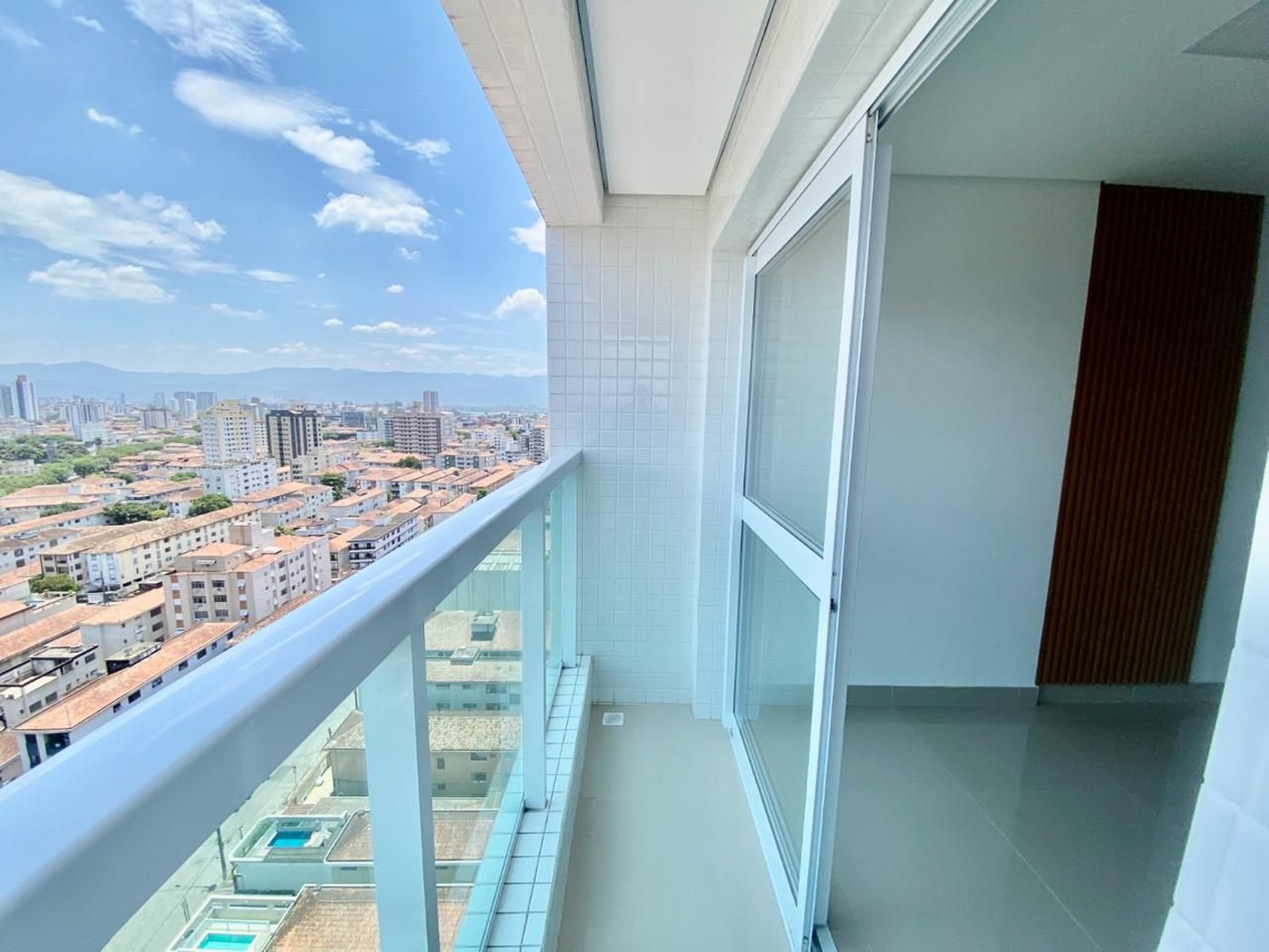 Apartamento com 1 dormitório à venda, 53 m² por R$ 850.000,00 - Embaré - Santos/SP