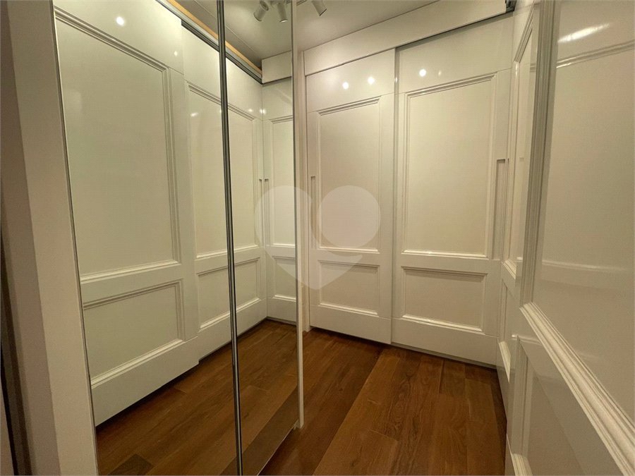 Apartamento para alugar com 3 suítes em Vila Leopoldina, São Paulo, SP
