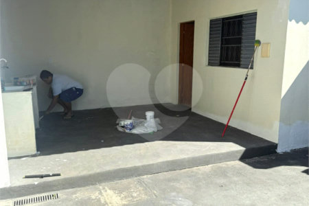Casa à venda com 4 quartos, sendo 1 suíte, em Jardim Florestal, Jundiaí, SP