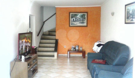 Sobrado à venda com 3 quartos em Tremembé, São Paulo, SP