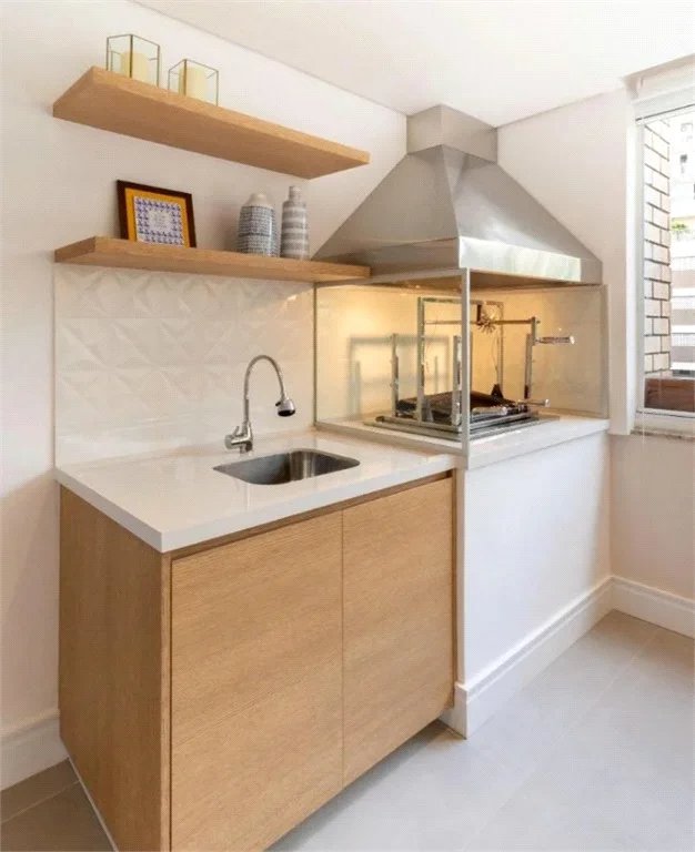Apartamento à venda com 3 suítes em Vila Andrade, São Paulo, SP