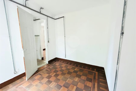 Casa à venda com 4 quartos em Tijuca, Rio de Janeiro, RJ