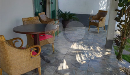 Casa à venda com 3 quartos, sendo 2 suítes,  em Rasa, Armação dos Búzios, RJ