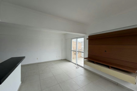 Cobertura com 2 dormitórios à venda, 98 m² por R$ 900.000,00 - José Menino - Santos/SP