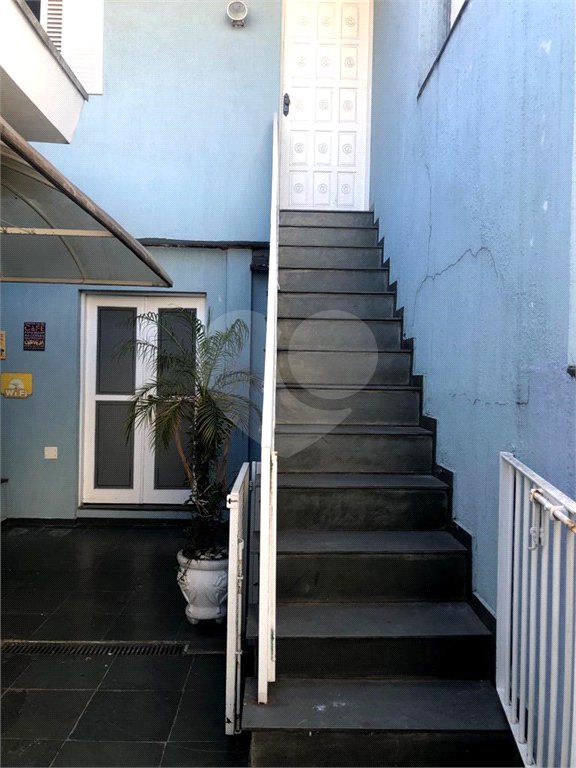 Sobrado à venda com 4 quartos em Freguesia do Ó, São Paulo, SP
