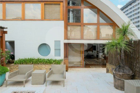 Apartamento à venda com 4 quartos, sendo 1 suíte, em Cerqueira César, São Paulo, SP