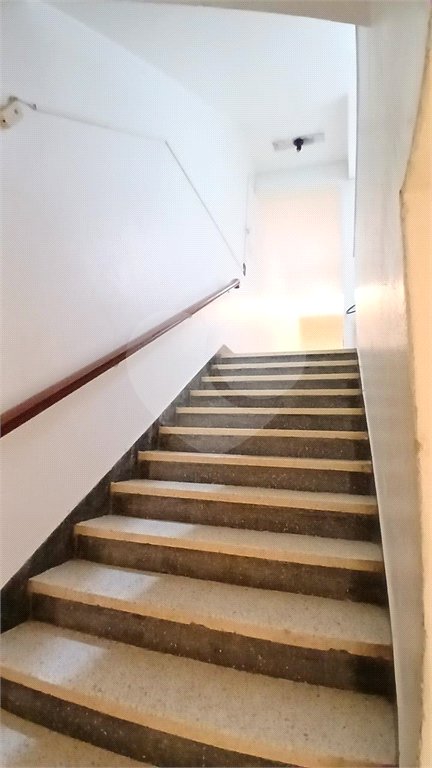 Apartamento à venda com 1 quarto em Santana, São Paulo, SP