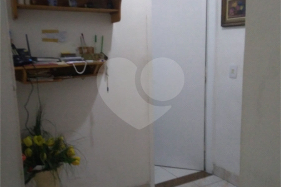 Sobrado à venda com 4 quartos, sendo 3 suítes, em Limão, São Paulo, SP