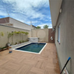 Casa Térrea à venda com 3 quartos, sendo 1 suíte, em Jardim Esplanada II, Indaiatuba, SP